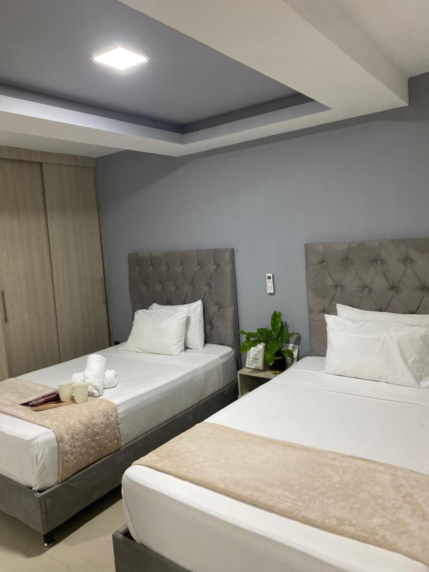 אפרטהוטל קאלי 110 Loft מראה חיצוני תמונה