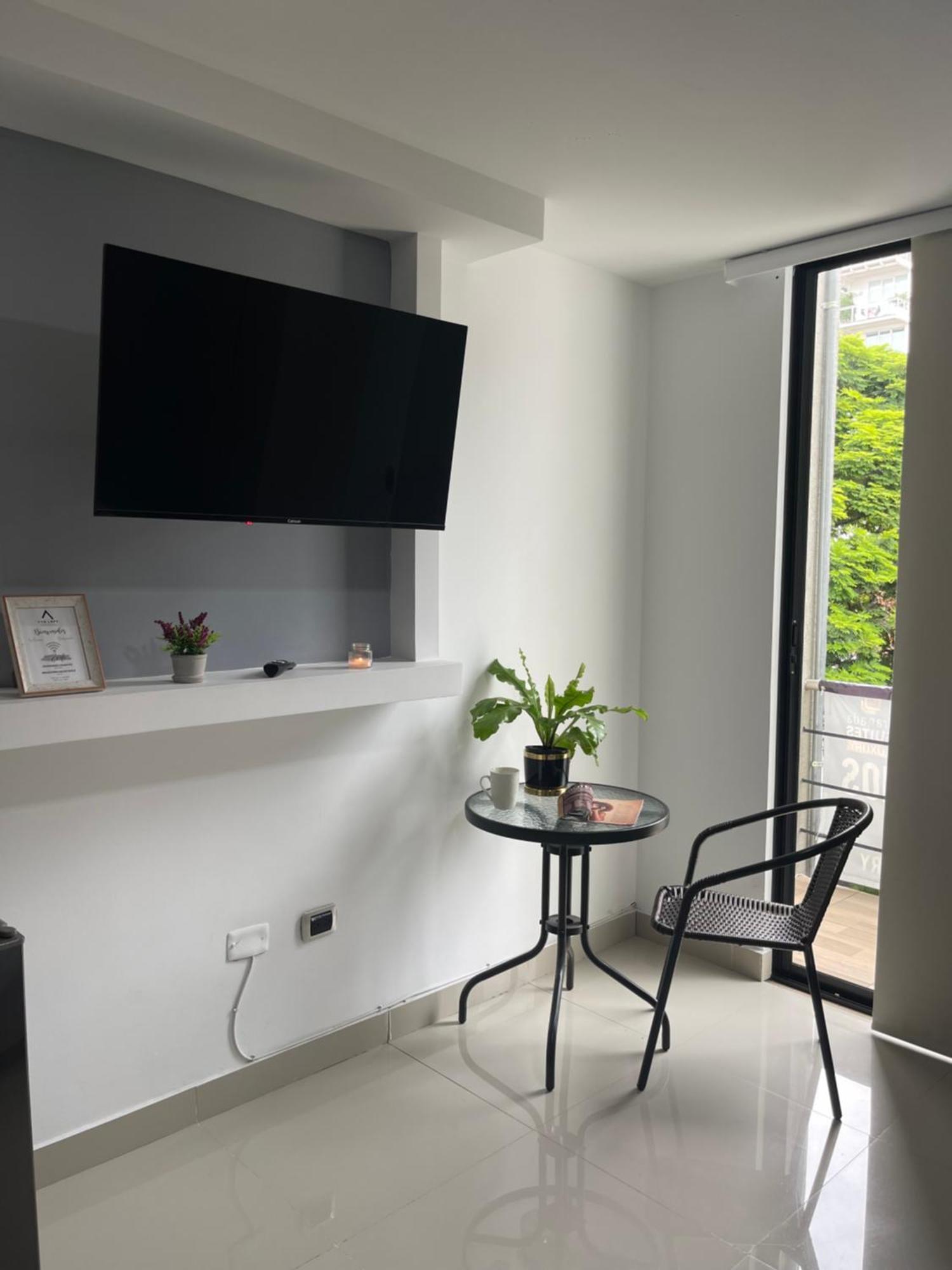 אפרטהוטל קאלי 110 Loft מראה חיצוני תמונה
