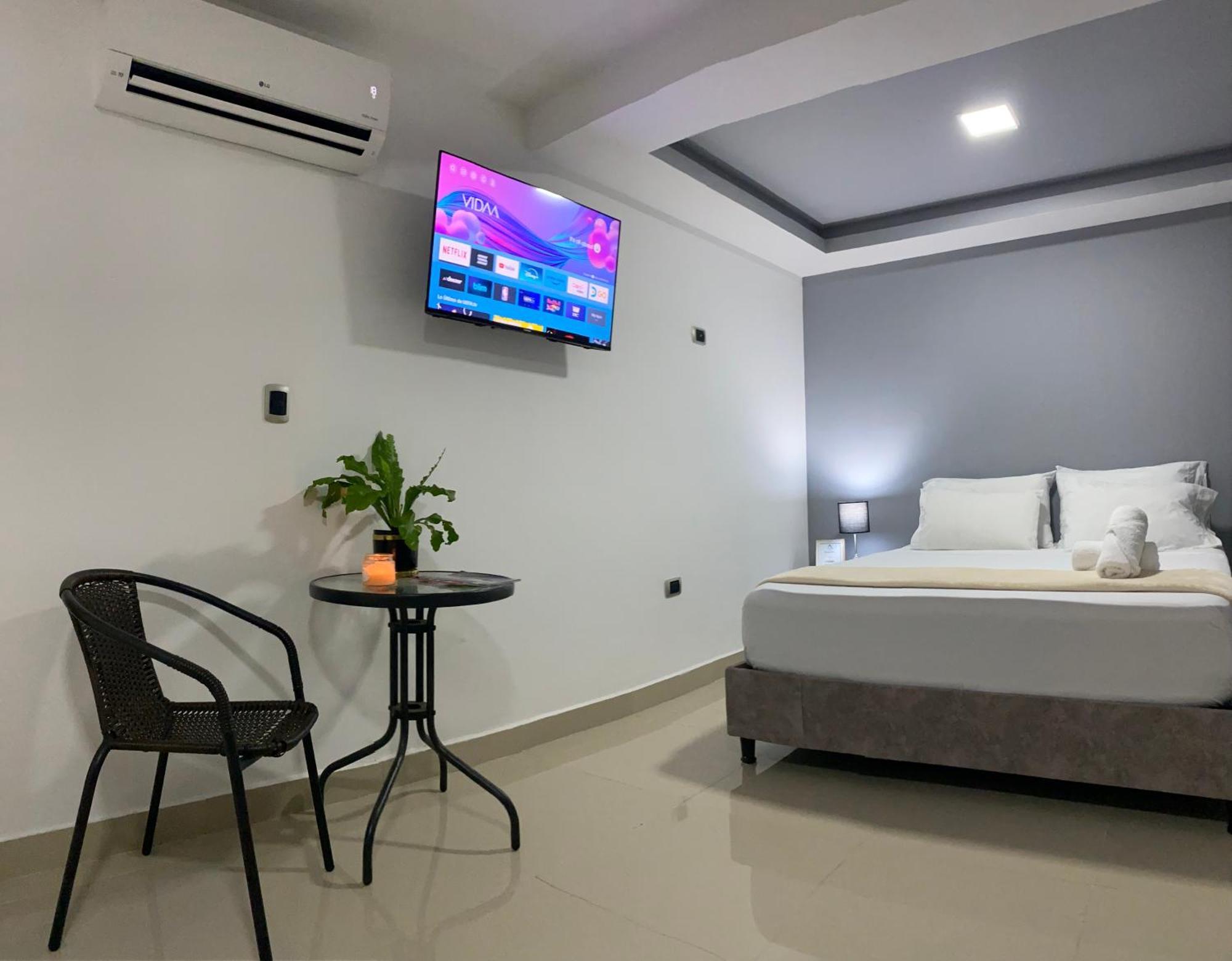 אפרטהוטל קאלי 110 Loft מראה חיצוני תמונה