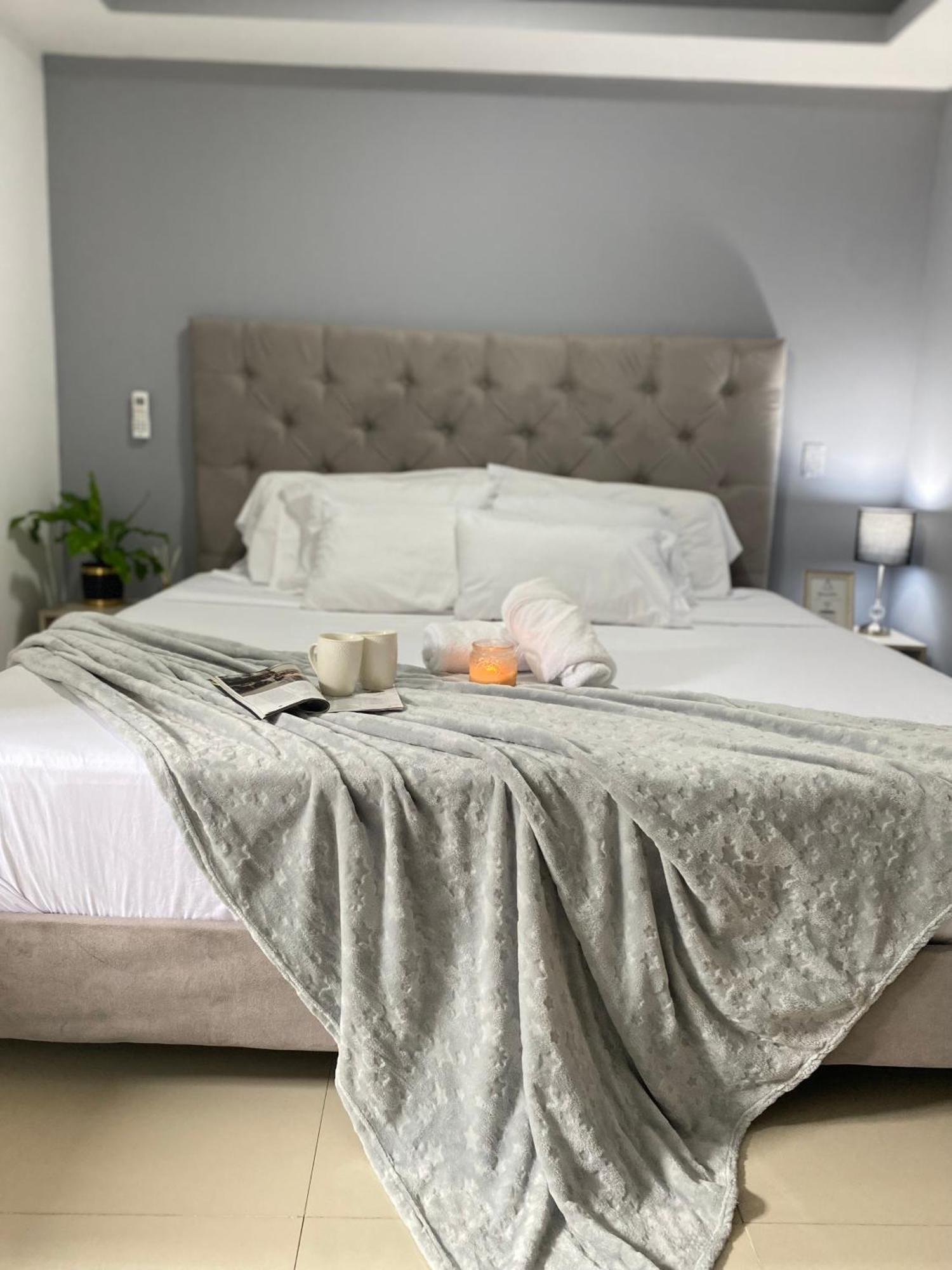 אפרטהוטל קאלי 110 Loft מראה חיצוני תמונה